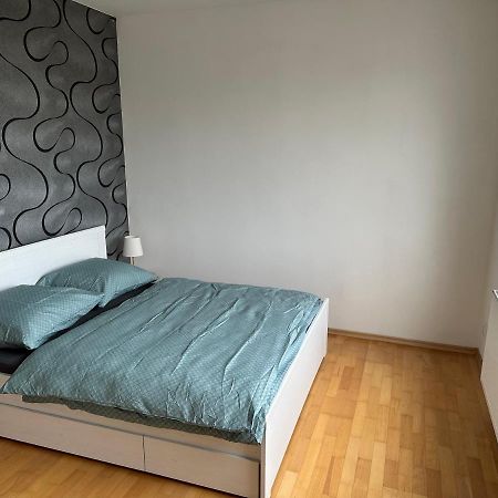 Apartments Spacilova Nearly Center Komarov المظهر الخارجي الصورة
