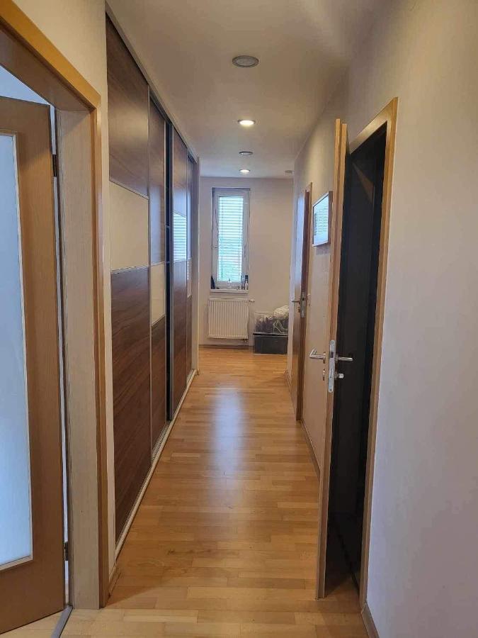 Apartments Spacilova Nearly Center Komarov المظهر الخارجي الصورة