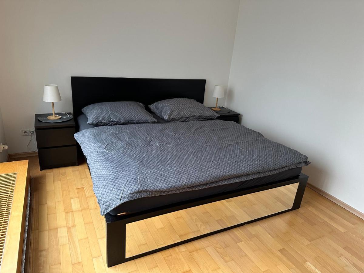 Apartments Spacilova Nearly Center Komarov المظهر الخارجي الصورة