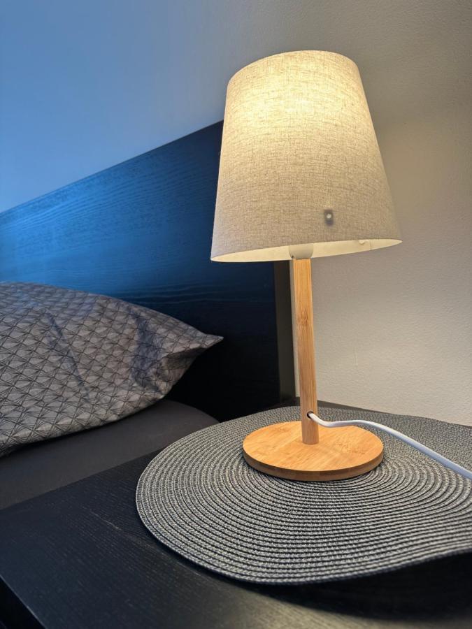 Apartments Spacilova Nearly Center Komarov المظهر الخارجي الصورة